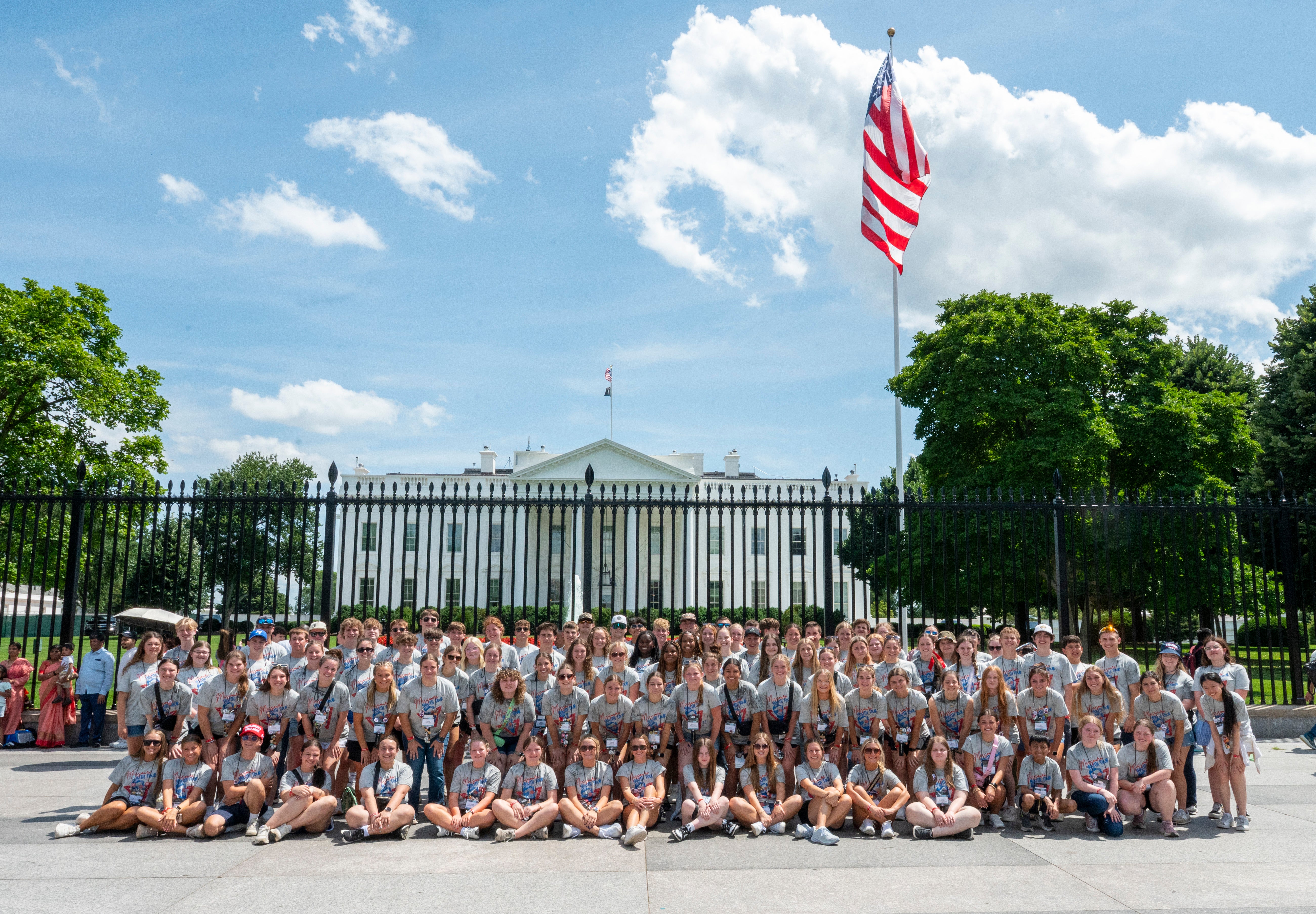 Youth Tour