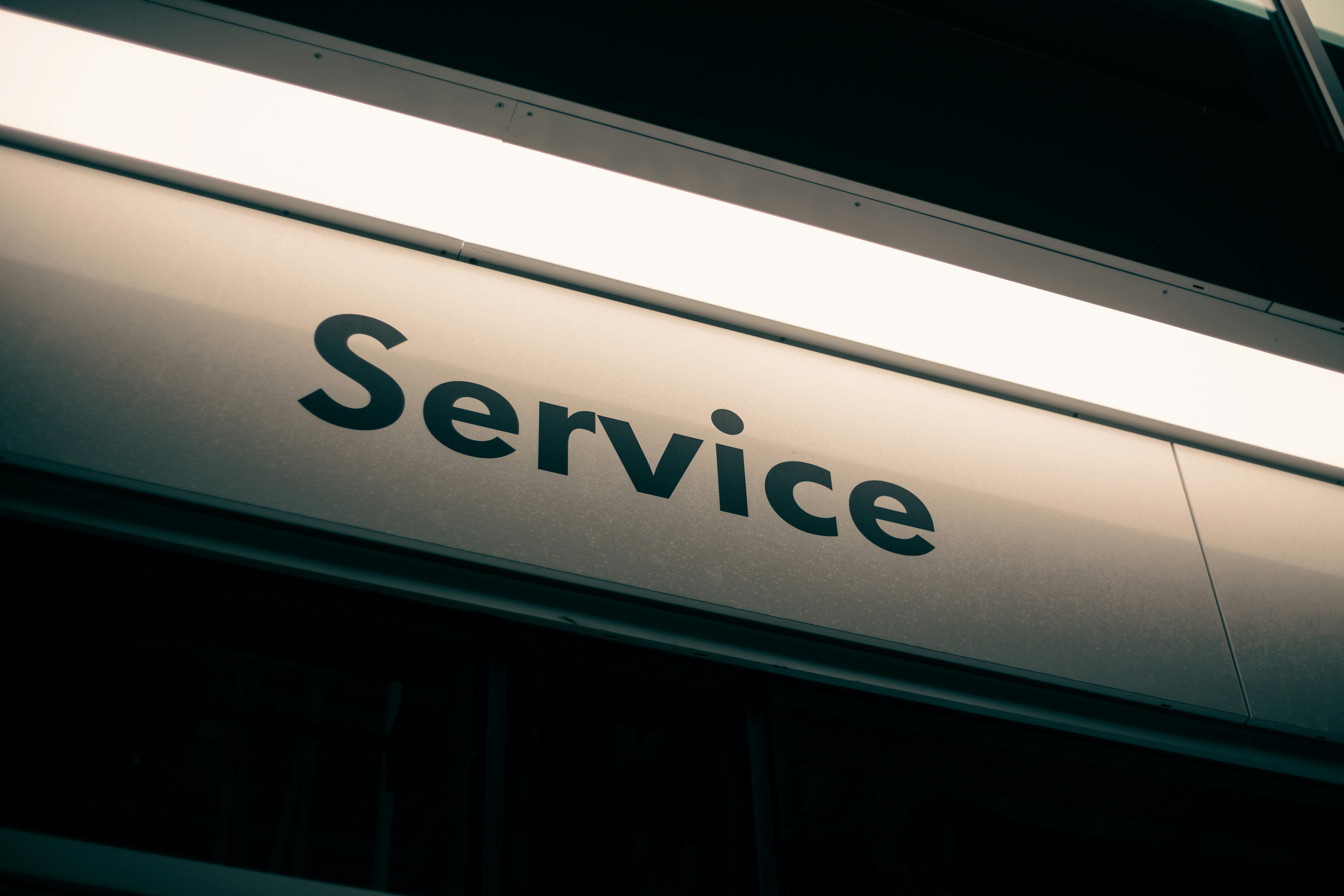 sewer service