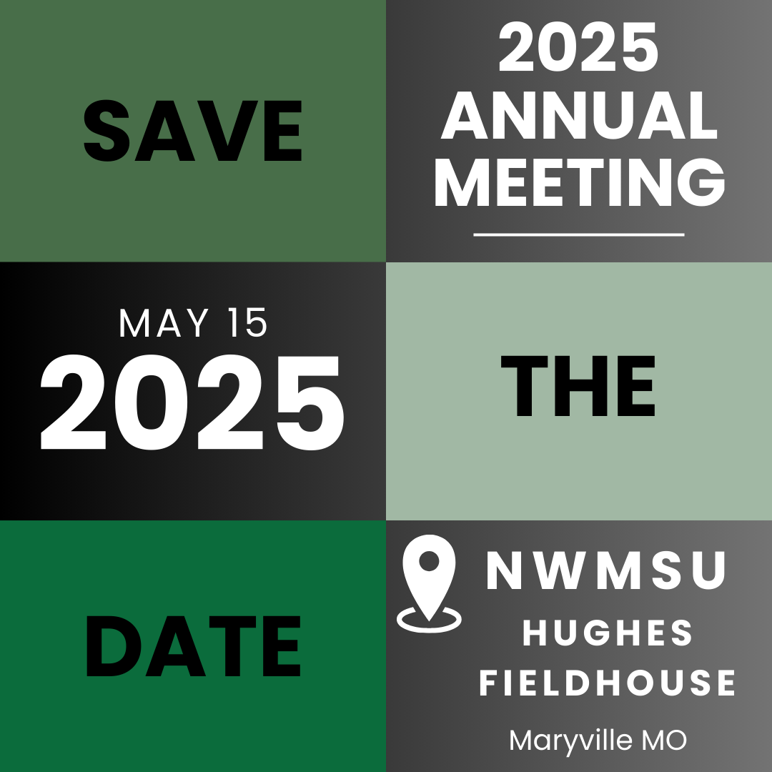 2025 Annual Meeting