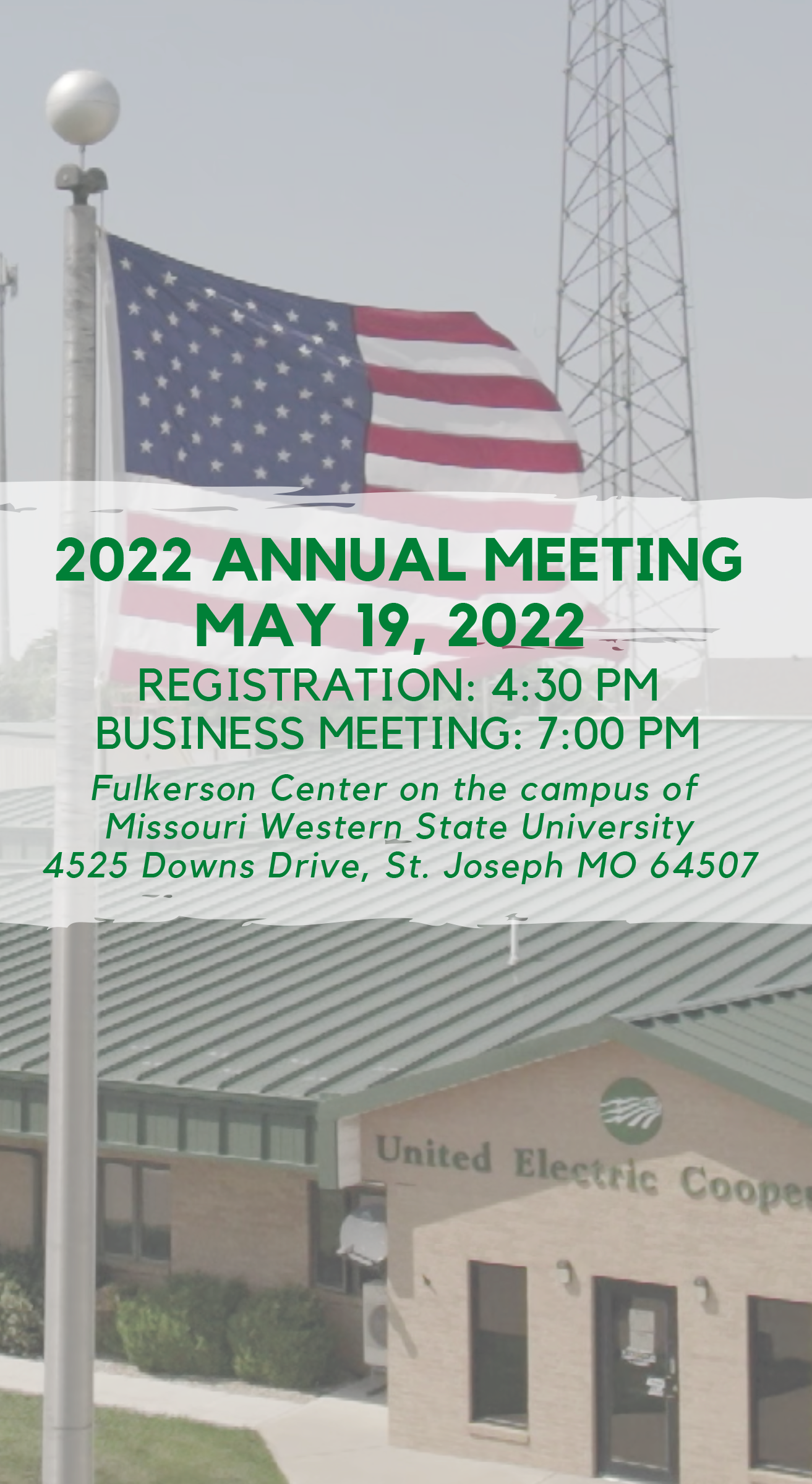 Annual Meeting 2022
